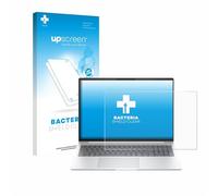 upscreen Screen Protector compatible with HP EliteBook 8 G1a 16" Anti-Bacteria Protection Film, Anti-Scratch