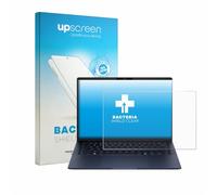 upscreen Screen Protector compatible with HP EliteBook X G2a 14 Anti-Bacteria Protection Film, Anti-Scratch