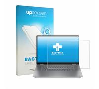 upscreen Screen Protector compatible with HP OmniBook X Flip 2-in-1 AI 16-cc0796ngx Anti-Bacteria Protection Film, Anti-Scratch