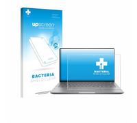 upscreen Screen Protector compatible with HP Zbook Ultra G1a Anti-Bacteria Protection Film, Anti-Scratch