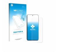 upscreen Screen Protector compatible with Huawei Pura 80 Pro Anti-Bacteria Protection Film, Anti-Scratch