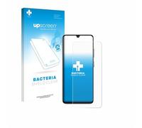 upscreen Screen Protector compatible with iiiF150 Action A5 Pro Anti-Bacteria Protection Film, Anti-Scratch