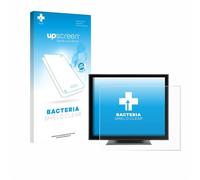 upscreen Screen Protector compatible with Iiyama ProLite T1532MSC-B1S Anti-Bacteria Protection Film, Anti-Scratch
