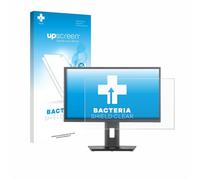 upscreen Screen Protector compatible with Iiyama ProLite XB2283HSU Anti-Bacteria Protection Film, Anti-Scratch