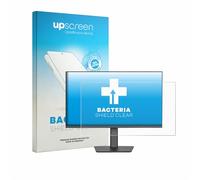 upscreen Screen Protector compatible with Iiyama ProLite XB2493HSU-B1 Anti-Bacteria Protection Film, Anti-Scratch