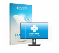 upscreen Screen Protector compatible with Iiyama ProLite XB2497HSU-B1 Anti-Bacteria Protection Film, Anti-Scratch