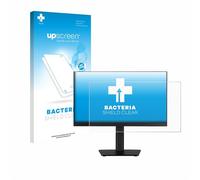 upscreen Screen Protector compatible with Iiyama ProLite XU2293HS Anti-Bacteria Protection Film, Anti-Scratch