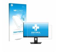 upscreen Screen Protector compatible with Iiyama ProLite XUB2492HSU Anti-Bacteria Protection Film, Anti-Scratch