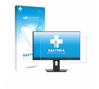 upscreen Screen Protector compatible with Iiyama ProLite XUB2493HS-B6 Anti-Bacteria Protection Film, Anti-Scratch
