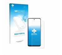 upscreen Screen Protector compatible with Infinix Smart 9 Anti-Bacteria Protection Film, Anti-Scratch
