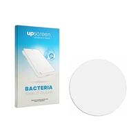upscreen Screen Protector compatible with Insta360 Link 2C Pro (Lens) Anti-Bacteria Protection Film, Anti-Scratch
