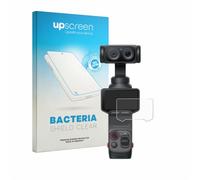 upscreen Screen Protector compatible with Insta360 Luna Ultra Anti-Bacteria Protection Film, Anti-Scratch
