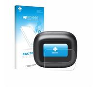 upscreen Screen Protector compatible with JBL Live Beam 3 Anti-Bacteria Protection Film, Anti-Scratch