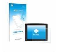 upscreen Screen Protector compatible with John Deere GreenStar Anti-Bacteria Protection Film, Anti-Scratch