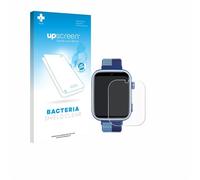 upscreen Screen Protector compatible with JoJoego 4G Smartwatch kids Anti-Bacteria Protection Film, Anti-Scratch