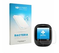 upscreen Screen Protector compatible with Joycune Joy-587 Anti-Bacteria Protection Film, Anti-Scratch