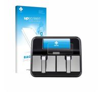 upscreen Screen Protector compatible with Kenwood kHealthy Fry Twin Airfryer Anti-Bacteria Protection Film, Anti-Scratch