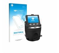 upscreen Screen Protector compatible with Kodak SCANZA Anti-Bacteria Protection Film, Anti-Scratch