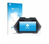 upscreen Screen Protector compatible with Kukirin G3 Pro Anti-Bacteria Protection Film, Anti-Scratch