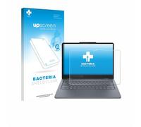 upscreen Screen Protector compatible with Lenovo 13w 2-in-1 Gen 3 Anti-Bacteria Protection Film, Anti-Scratch