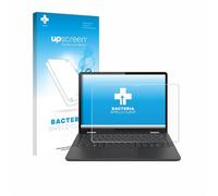 upscreen Screen Protector compatible with Lenovo 13w Yoga Gen 2 Anti-Bacteria Protection Film, Anti-Scratch