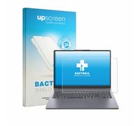 upscreen Screen Protector compatible with Lenovo IdeaPad Slim 3 Gen 10 16" Anti-Bacteria Protection Film, Anti-Scratch