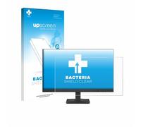 upscreen Screen Protector compatible with Lenovo L24-4e Anti-Bacteria Protection Film, Anti-Scratch