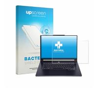 upscreen Screen Protector compatible with Lenovo Legion 7a Gen 11 15" Anti-Bacteria Protection Film, Anti-Scratch
