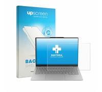 upscreen Screen Protector compatible with Lenovo ThinkBook 14X Anti-Bacteria Protection Film, Anti-Scratch
