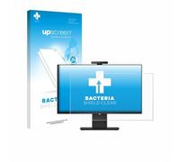 upscreen Screen Protector compatible with Lenovo ThinkCentre M70a Gen 6 Anti-Bacteria Protection Film, Anti-Scratch