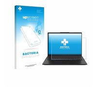 upscreen Screen Protector compatible with Lenovo ThinkPad L16 Gen 2 Anti-Bacteria Protection Film, Anti-Scratch