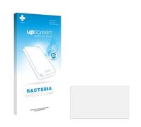 upscreen Screen Protector compatible with Lenovo ThinkVision T23i-20 Anti-Bacteria Protection Film, Anti-Scratch