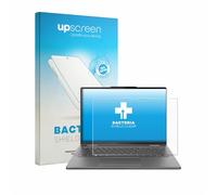 upscreen Screen Protector compatible with Lenovo Yoga 7i 2-in-1 Gen 9 14" Anti-Bacteria Protection Film, Anti-Scratch