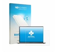 upscreen Screen Protector compatible with LG gram 16Z90TL-G Anti-Bacteria Protection Film, Anti-Scratch