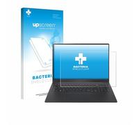 upscreen Screen Protector compatible with LG gram Pro 16 2025 Anti-Bacteria Protection Film, Anti-Scratch