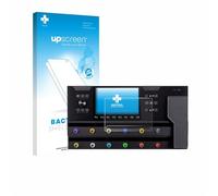 upscreen Screen Protector compatible with Line 6 Helix Stadium XL Anti-Bacteria Protection Film, Anti-Scratch