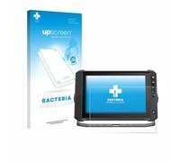 upscreen Screen Protector compatible with Lowrance Elite FS 10 Anti-Bacteria Protection Film, Anti-Scratch