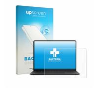 upscreen Screen Protector compatible with Microsoft Surface Laptop 13.8" 2026 Anti-Bacteria Protection Film, Anti-Scratch