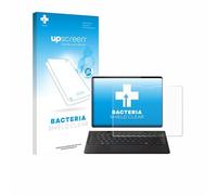 upscreen Screen Protector compatible with Microsoft Surface Pro Copilot+ 13" Anti-Bacteria Protection Film, Anti-Scratch