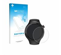 upscreen Screen Protector compatible with Motorola Moto Watch 2026 Anti-Bacteria Protection Film, Anti-Scratch