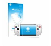 upscreen Screen Protector compatible with MSI Claw A8 BZ2EM Anti-Bacteria Protection Film, Anti-Scratch