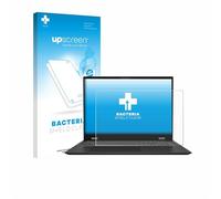 upscreen Screen Protector compatible with MSI Prestige 16 AI Evo B1M Anti-Bacteria Protection Film, Anti-Scratch