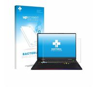 upscreen Screen Protector compatible with MSI Raider 18 HX AI 2025 Anti-Bacteria Protection Film, Anti-Scratch