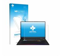 upscreen Screen Protector compatible with MSI Raider A18 HX Anti-Bacteria Protection Film, Anti-Scratch