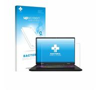 upscreen Screen Protector compatible with MSI Vector 16 HX AI Anti-Bacteria Protection Film, Anti-Scratch
