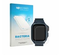 upscreen Screen Protector compatible with Myfirst Fone S4 Anti-Bacteria Protection Film, Anti-Scratch