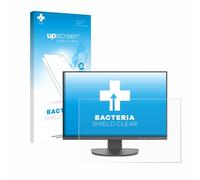 upscreen Screen Protector compatible with NEC MultiSync EA241WU Anti-Bacteria Protection Film, Anti-Scratch