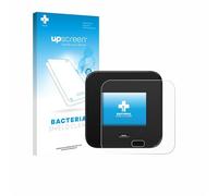 upscreen Screen Protector compatible with Netgear Nighthawk M7 Pro Anti-Bacteria Protection Film, Anti-Scratch