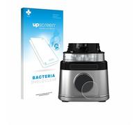 upscreen Screen Protector compatible with Ninja Detect Power Pro Anti-Bacteria Protection Film, Anti-Scratch