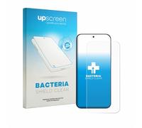 upscreen Screen Protector compatible with OnePlus Nord CE 6 Anti-Bacteria Protection Film, Anti-Scratch